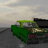 MaryJane 63 Impala